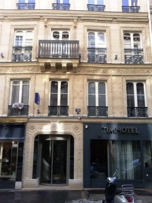 La Bruyere 酒店