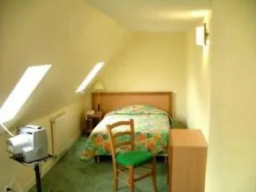 La Bruyere Отель 2*